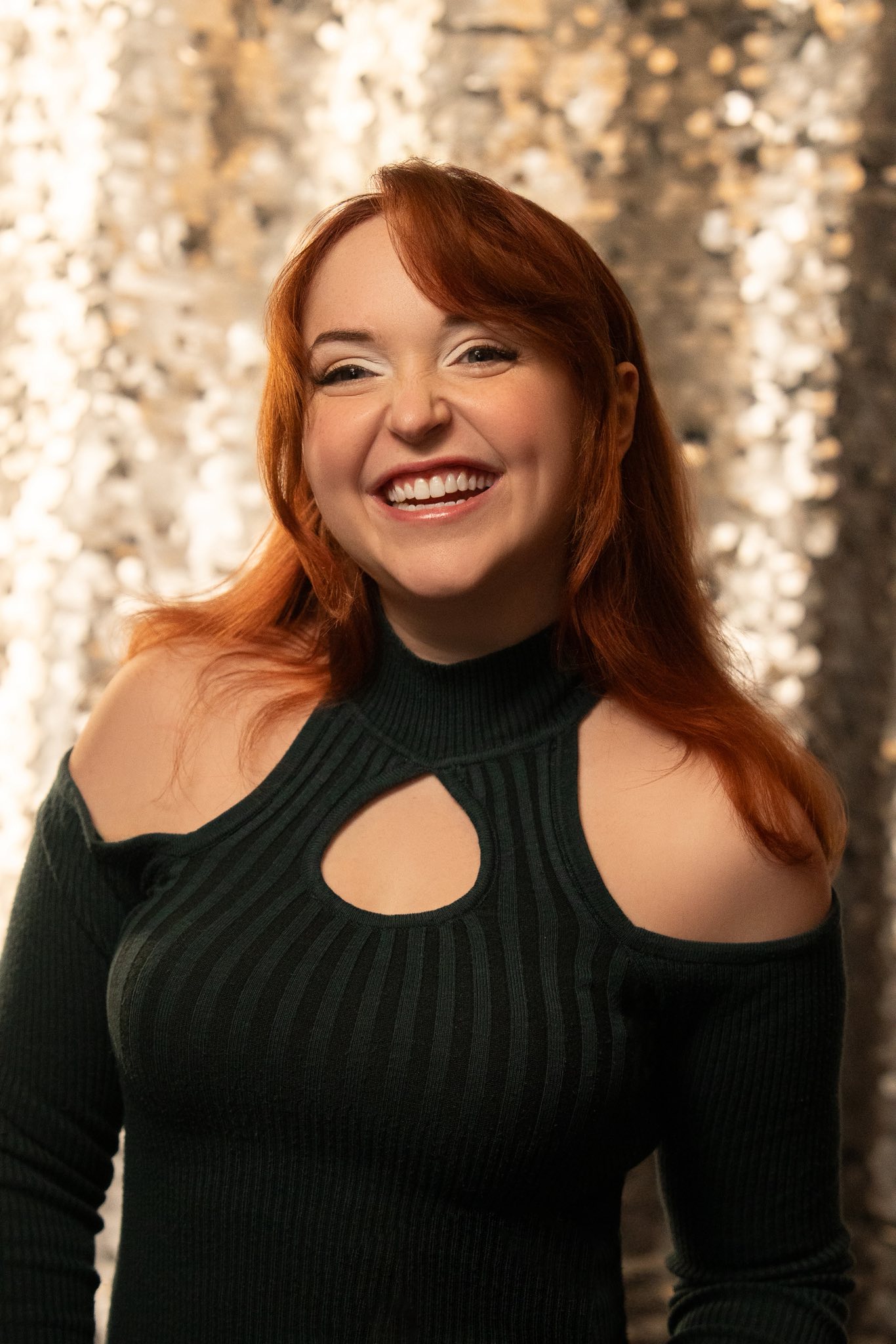 Alexis Dunn